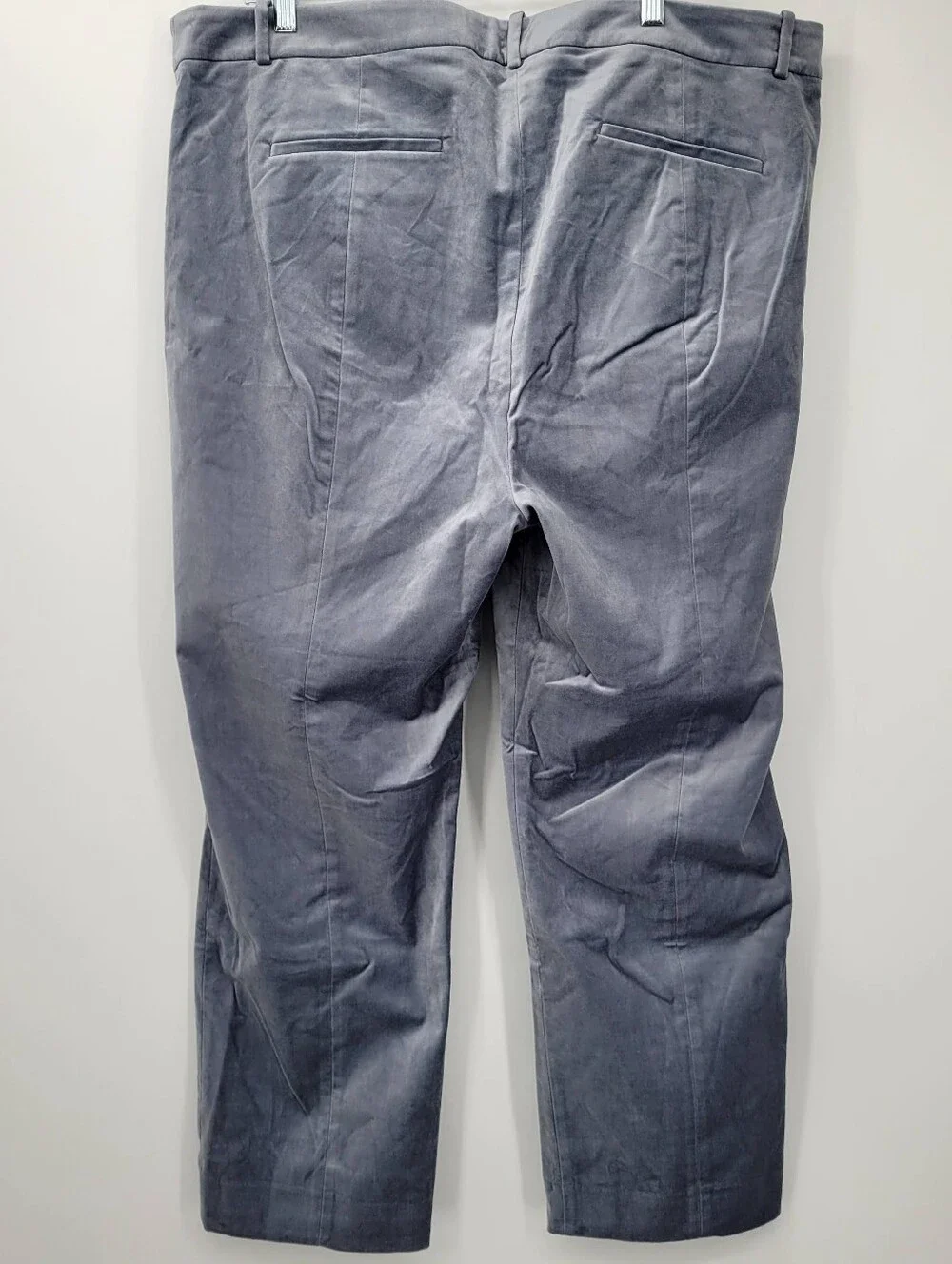 J. Crew sleek lines